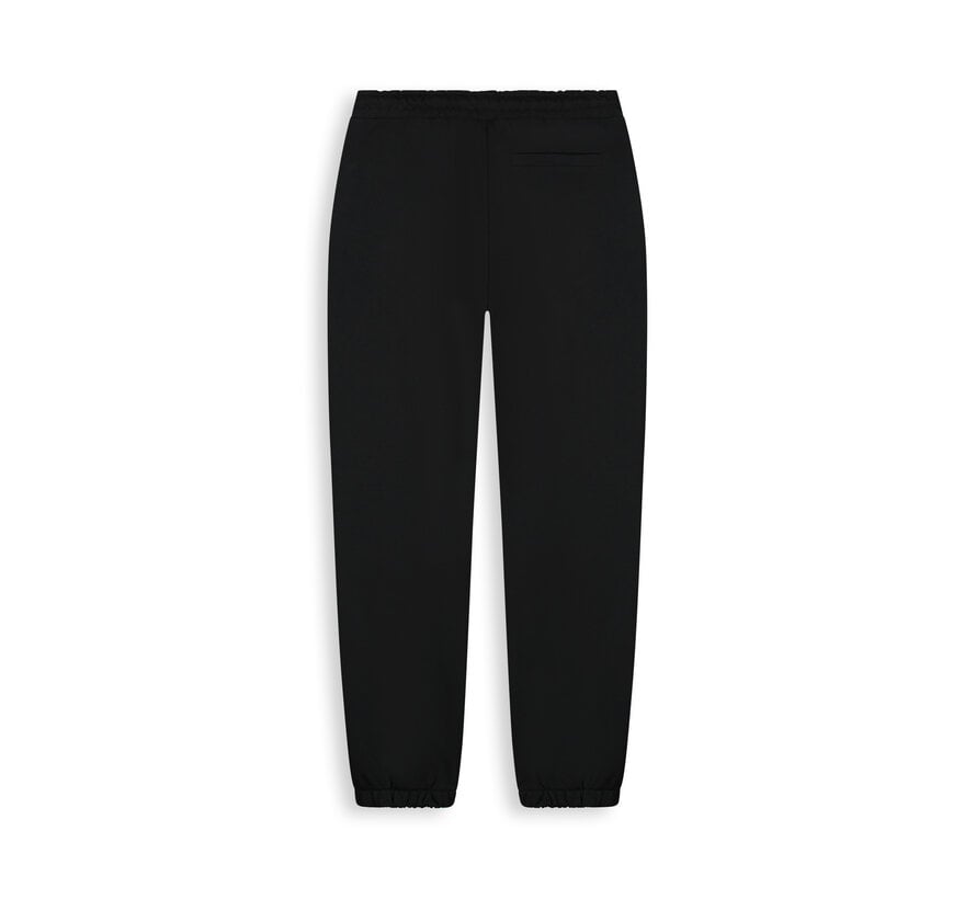 Ballin Sweat Pant Original Logo Jogger Black (26019511 - 02)