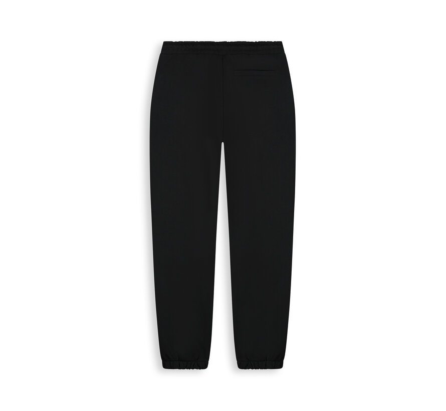 Sweat Pant Original Logo Jogger Black (26019511 - 02)