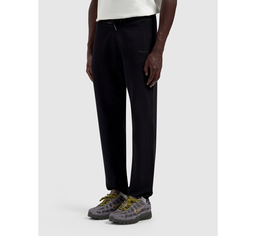 Ballin Sweat Pant Original Logo Jogger Black (26019511 - 02)