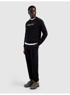 BALLIN' Ballin Sweat Pant Original Logo Jogger Black (26019511 - 02)