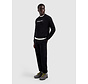 Ballin Sweat Pant Original Logo Jogger Black (26019511 - 02)