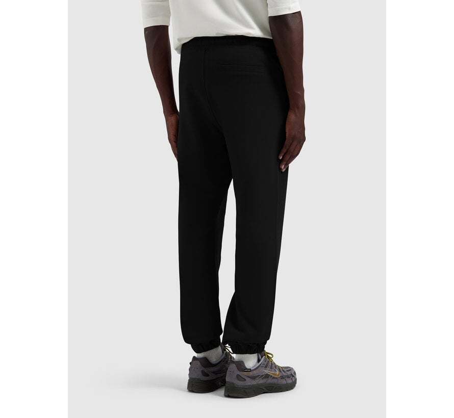 Ballin Sweat Pant Original Logo Jogger Black (26019511 - 02)
