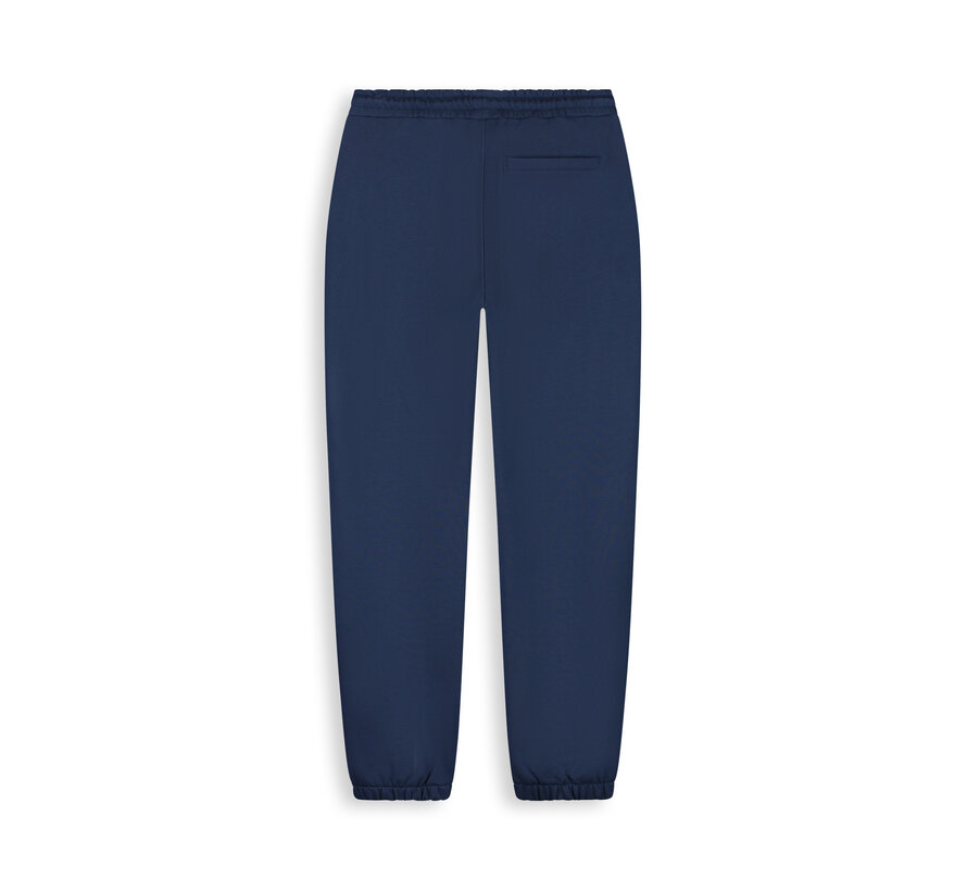 Ballin Sweat Pant Original Logo Jogger Navy (26019511 - 07)