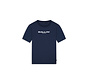 Ballin T-shirt Original Logo Navy (26019114 - 07)