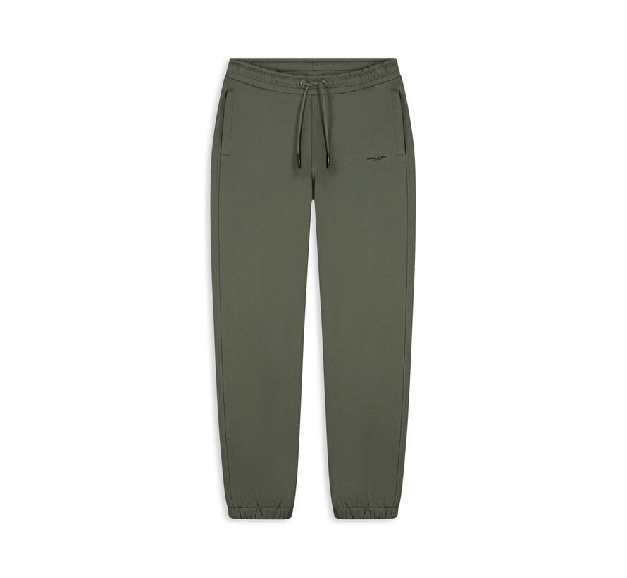 Ballin Sweat Pant Original Logo Jogger Dark Army (26019511 - 11)