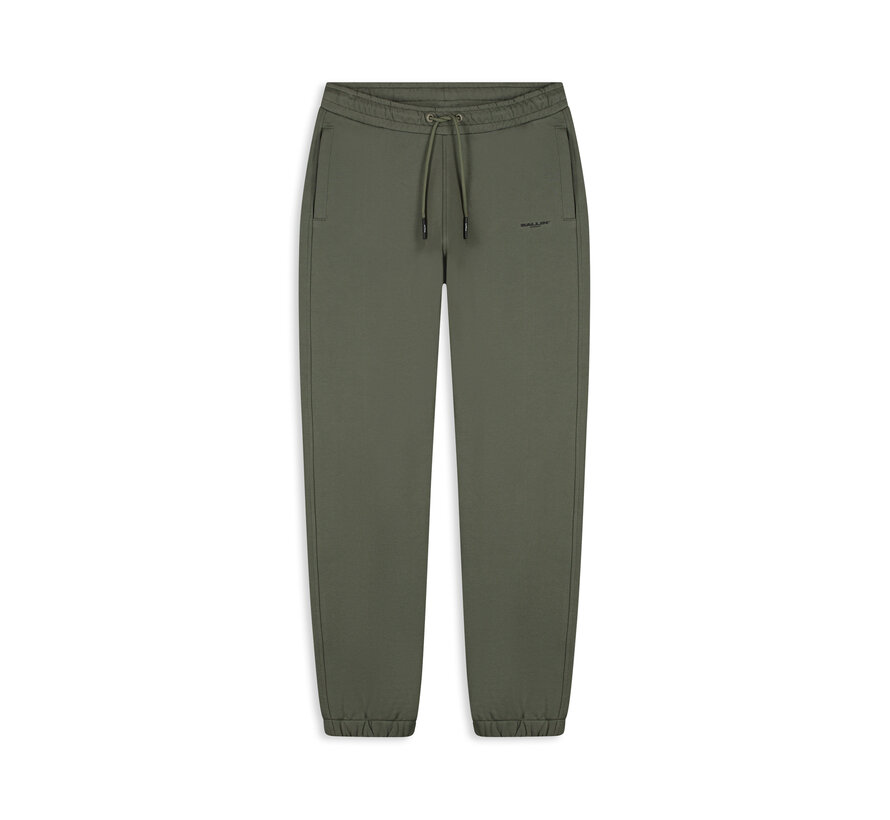 Sweat Pant Original Logo Jogger Dark Army (26019511 - 11)