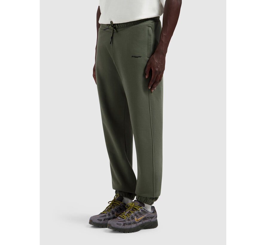 Ballin Sweat Pant Original Logo Jogger Dark Army (26019511 - 11)