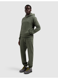 BALLIN' Ballin Sweat Pant Original Logo Jogger Dark Army (26019511 - 11)