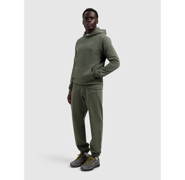 BALLIN' Ballin Sweat Pant Original Logo Jogger Dark Army (26019511 - 11)