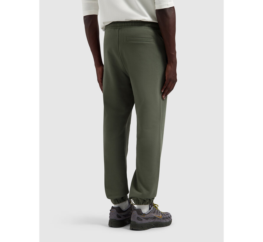Ballin Sweat Pant Original Logo Jogger Dark Army (26019511 - 11)