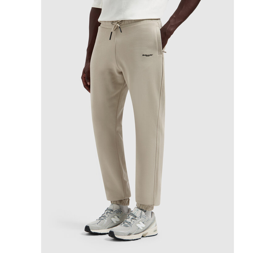 Ballin Sweat Pant Original Logo Jogger Taupe (26019511 - 53)