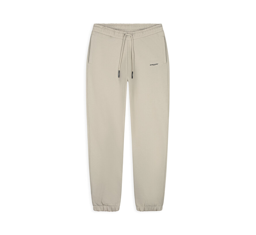 Ballin Sweat Pant Original Logo Jogger Taupe (26019511 - 53)
