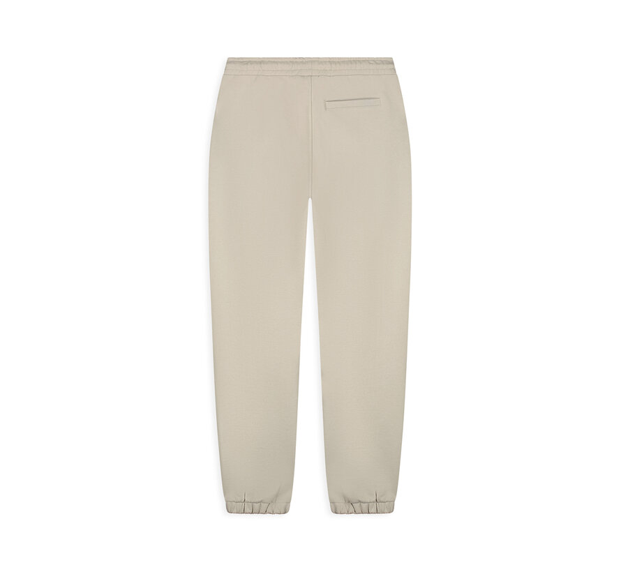 Ballin Sweat Pant Original Logo Jogger Taupe (26019511 - 53)