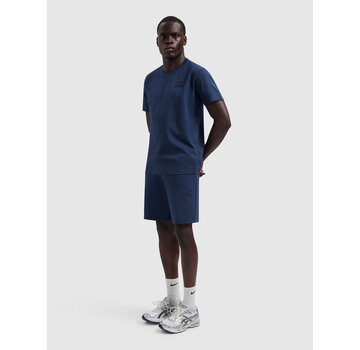 BALLIN' Ballin Sweat Short Monogram Navy (26019540 - 07)