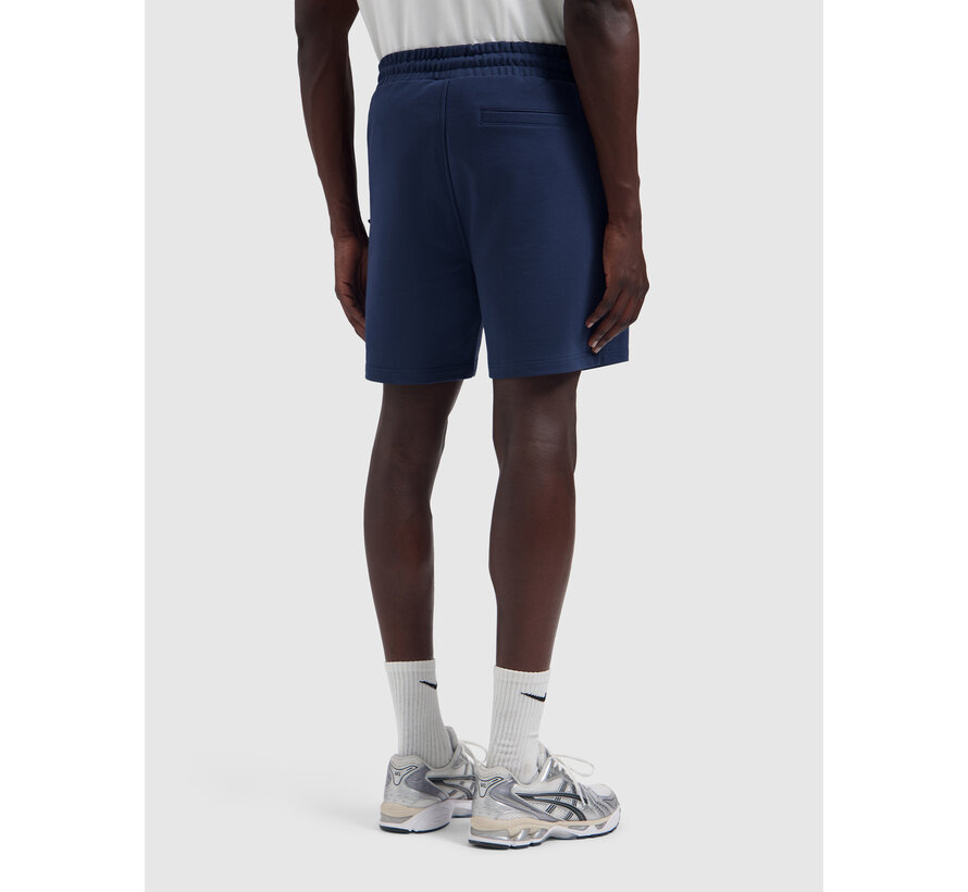 Ballin Sweat Short Monogram Navy (26019540 - 07)
