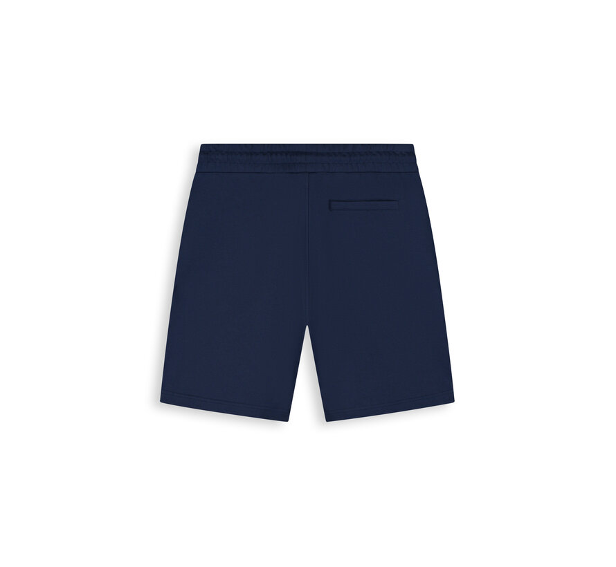 Ballin Sweat Short Monogram Navy (26019540 - 07)