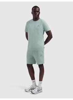BALLIN' Ballin Sweat Short Monogram Green (26019540 - 17)