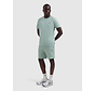 Ballin Sweat Short Monogram Green (26019540 - 17)