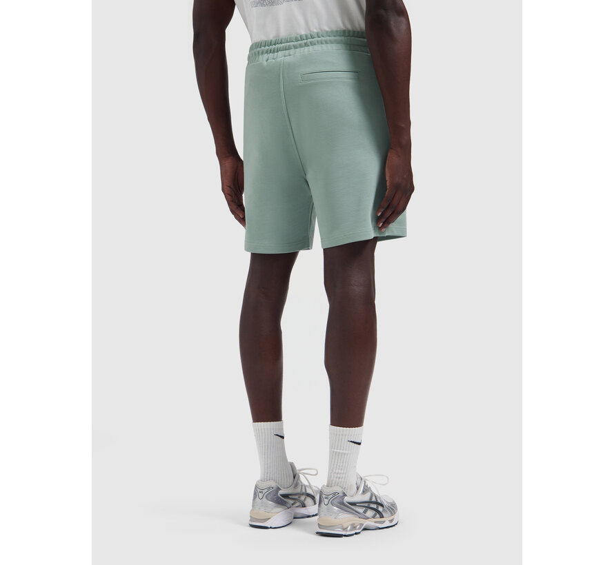Ballin Sweat Short Monogram Green (26019540 - 17)