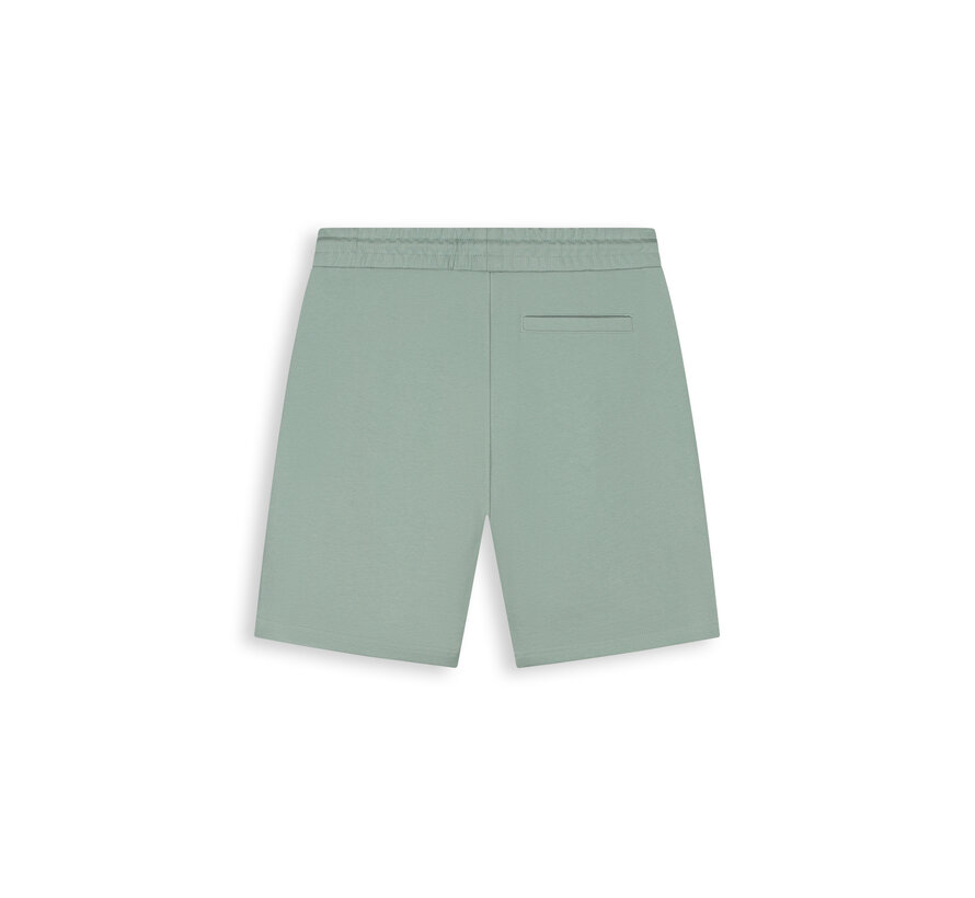 Ballin Sweat Short Monogram Green (26019540 - 17)