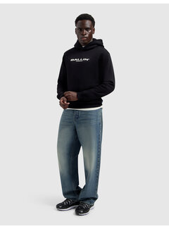 BALLIN' Hooded Sweater Original Black (26119301 - 02)