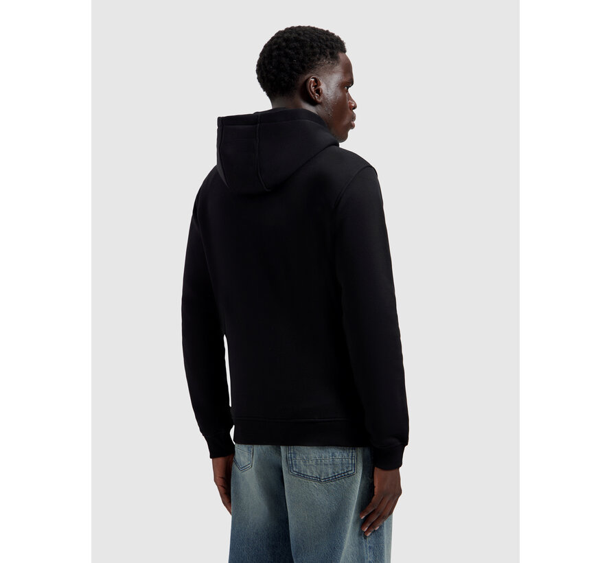 Ballin Hooded Sweater Original Black (26119301 - 02)