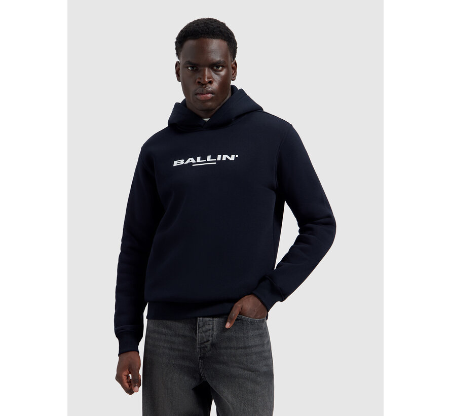 Ballin Hooded Sweater Original Black (26119301 - 02)