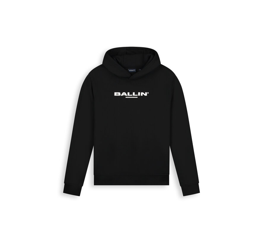 Ballin Hooded Sweater Original Black (26119301 - 02)