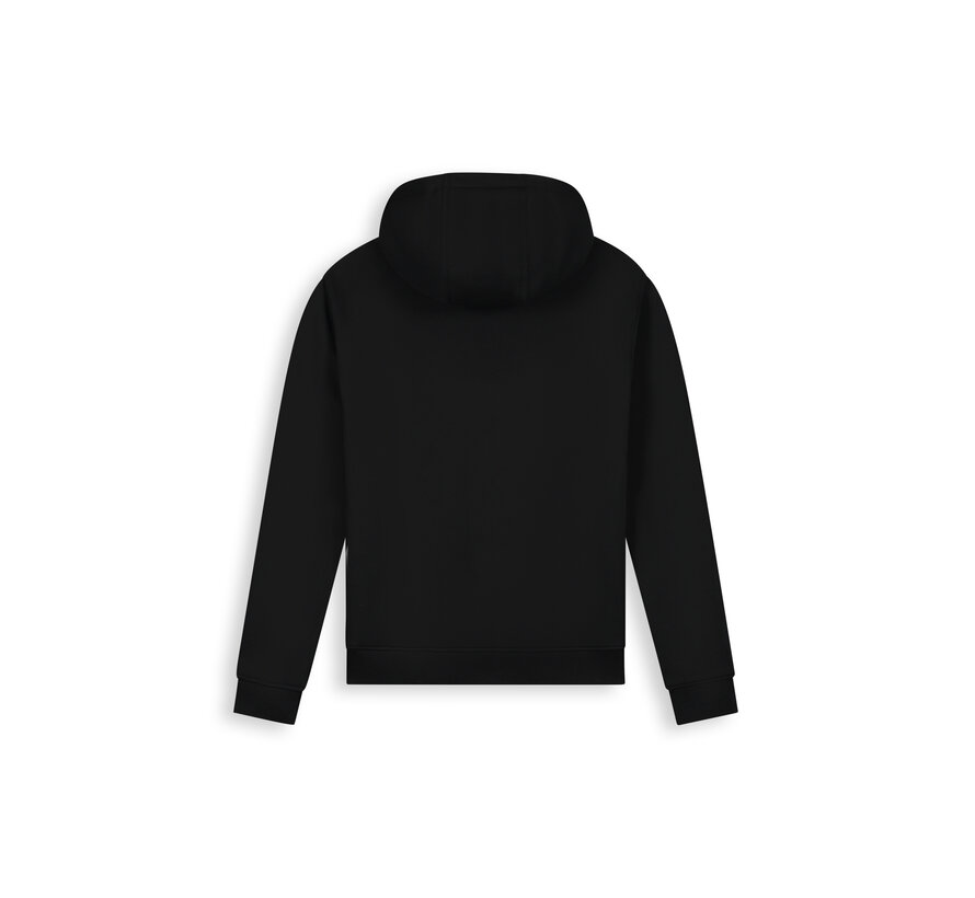 Ballin Hooded Sweater Original Black (26119301 - 02)