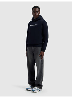 BALLIN' Hooded Sweater Original Navy (26119301 - 07)