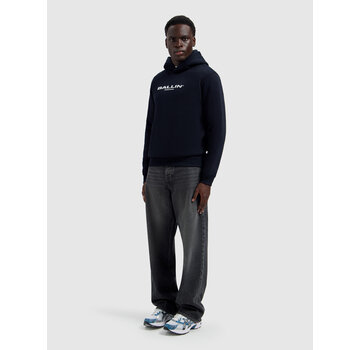 BALLIN' Hooded Sweater Original Navy (26119301 - 07)