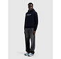 Ballin Hooded Sweater Original Navy (26119301 - 07)