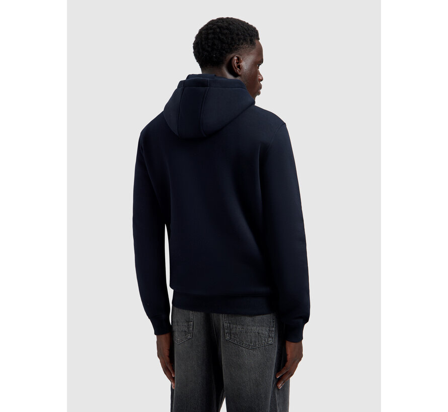 Ballin Hooded Sweater Original Navy (26119301 - 07)