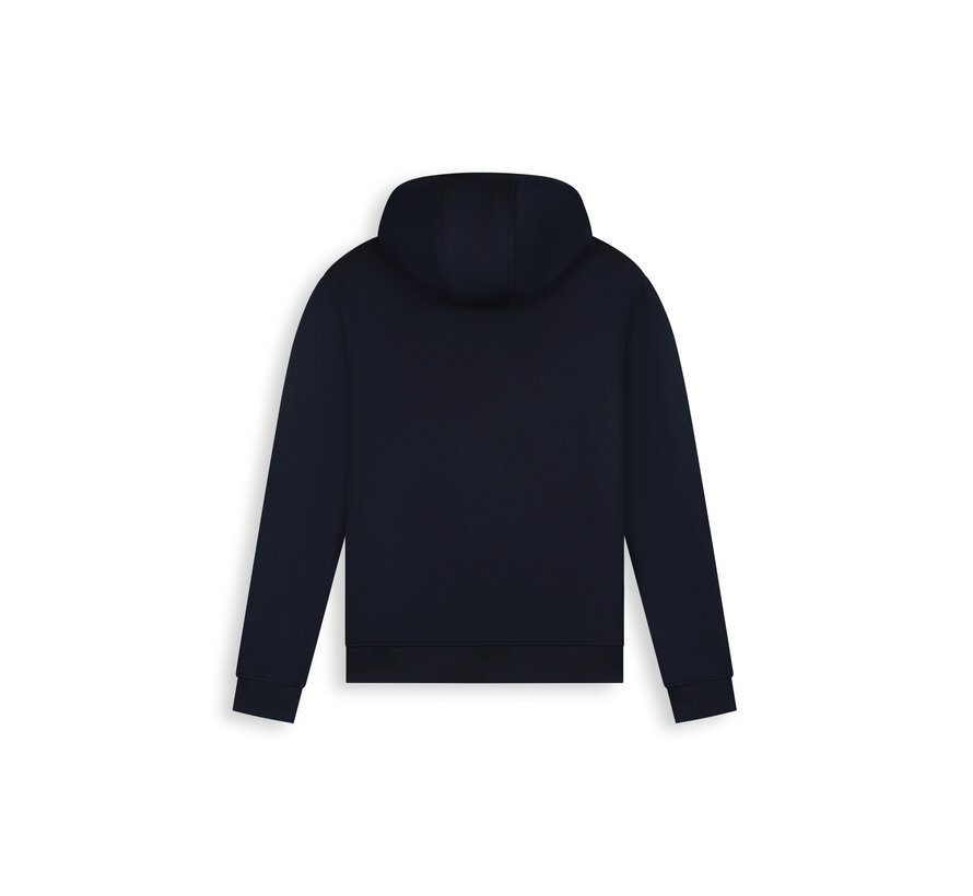 Ballin Hooded Sweater Original Navy (26119301 - 07)