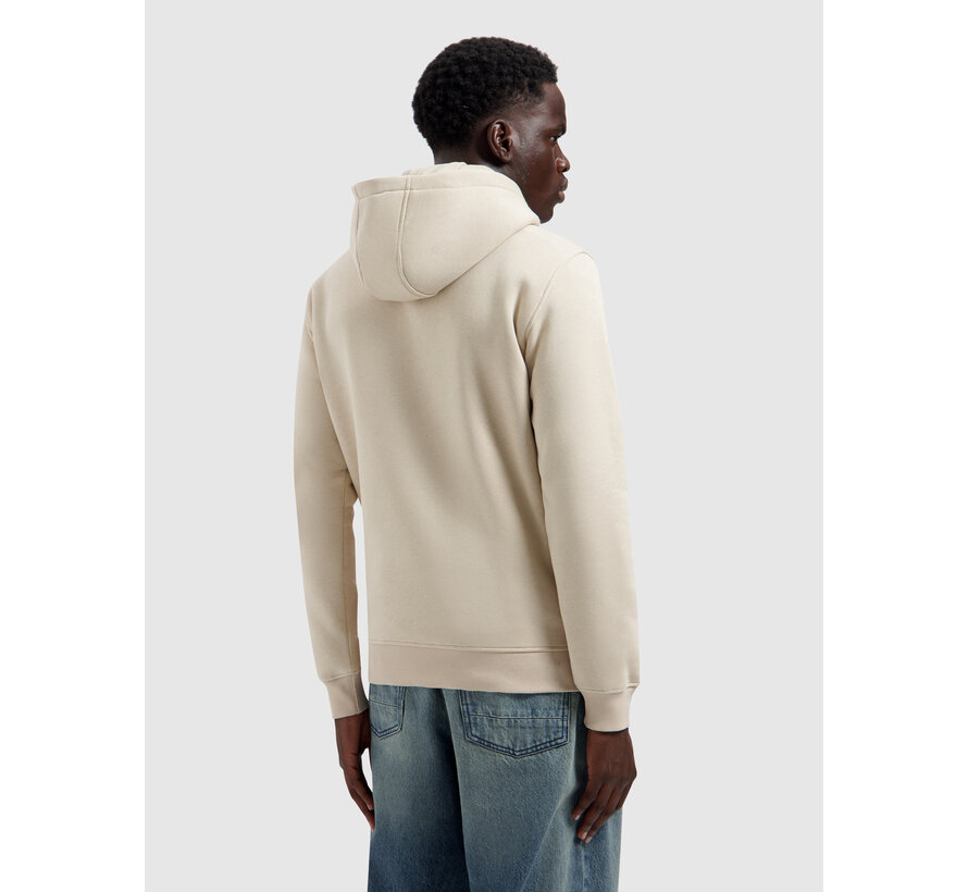 Ballin Hooded Sweater Original Sand (26119301 - 46)