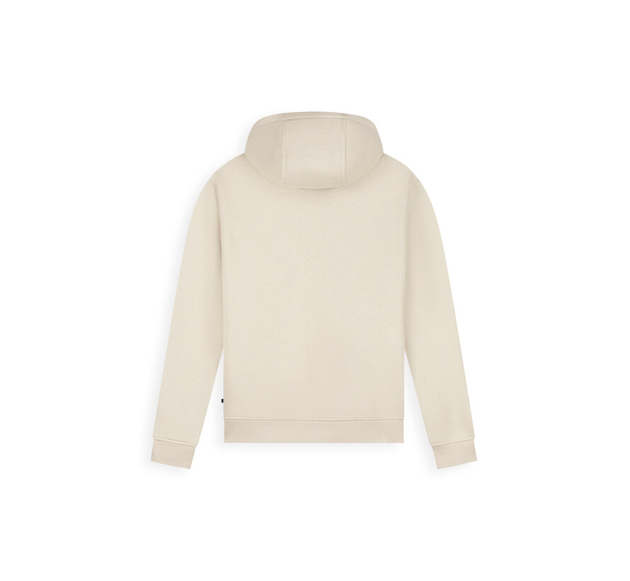 Ballin Hooded Sweater Original Sand (26119301 - 46)