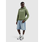Ballin Hooded Sweater Original Army Green (26119301 - 10)