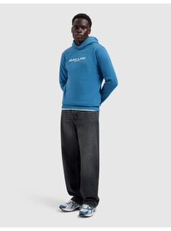 BALLIN' Ballin Hooded Sweater Original Blue (26119301 - 35)
