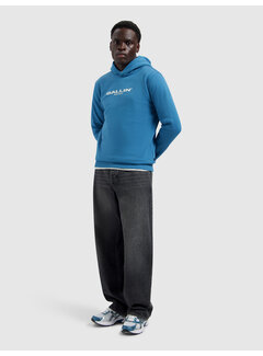 BALLIN' Hooded Sweater Original Blue (26119301 - 35)