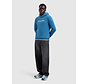 Ballin Hooded Sweater Original Blue (26119301 - 35)