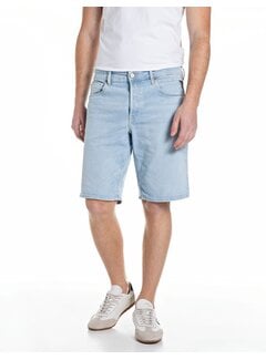 Replay Replay Jeans Short Grover Straight Fit (M1072 573 106 - 010)