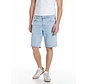 Replay Jeans Short Grover Straight Fit (M1072 573 106 - 010)