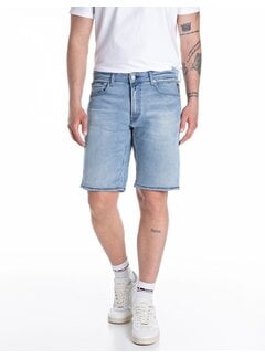 Replay Replay Jeans Short Grover Straight Fit (M1072 261 C42 - 010)