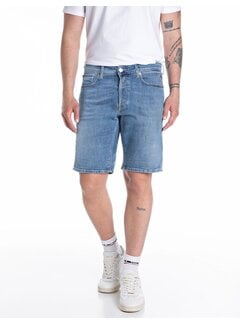 Replay Replay Jeans Short Grover Straight Fit (M1072 685 194 - 009)