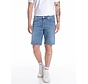Replay Jeans Short Grover Straight Fit (M1072 685 194 - 009)