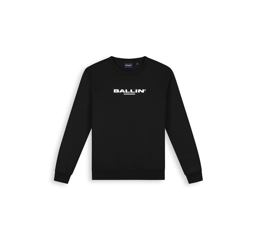 Sweater Original Logo Black (26119302 - 02)