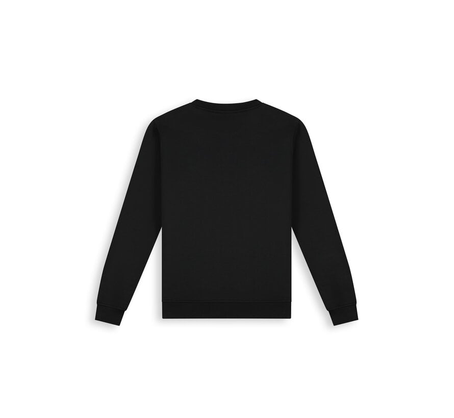 Ballin Sweater Original Logo Black (26119302 - 02)