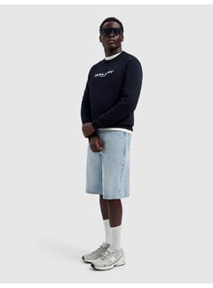 BALLIN' Ballin Sweater Original Logo Black (26119302 - 02)