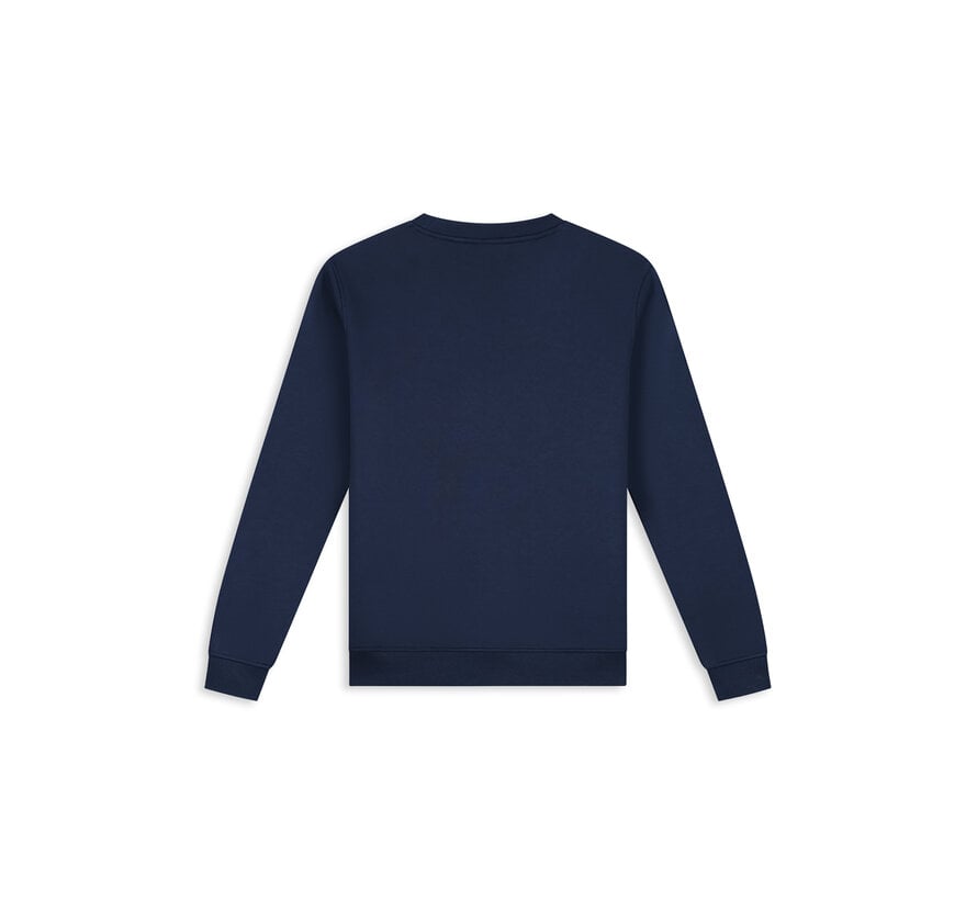 Ballin Sweater Original Logo Navy (26119302 - 07)