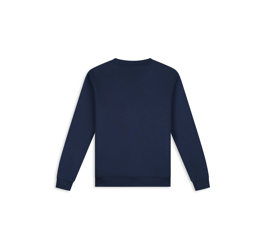 Sweater Original Logo Navy (26119302 - 07)